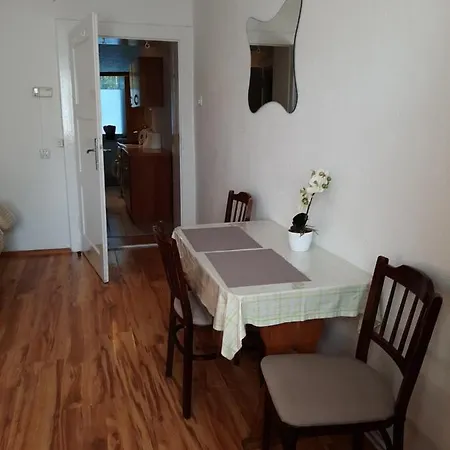 Apartament Lubawska Kamienna Gora