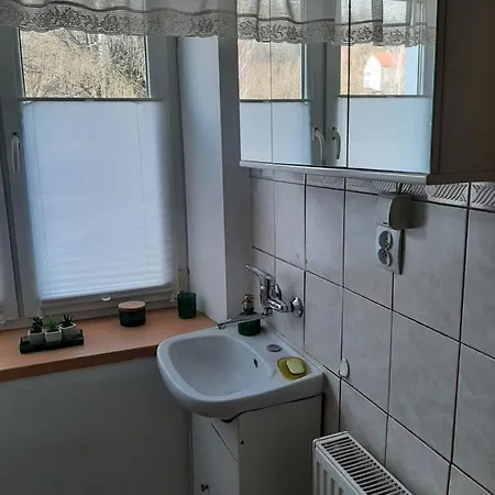 Apartament Lubawska * Kamienna Gora
