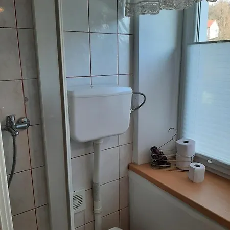 Apartament Lubawska Apartment *