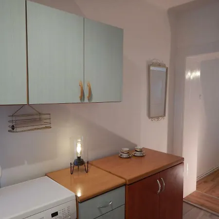 Apartament Lubawska Kamienna Gora