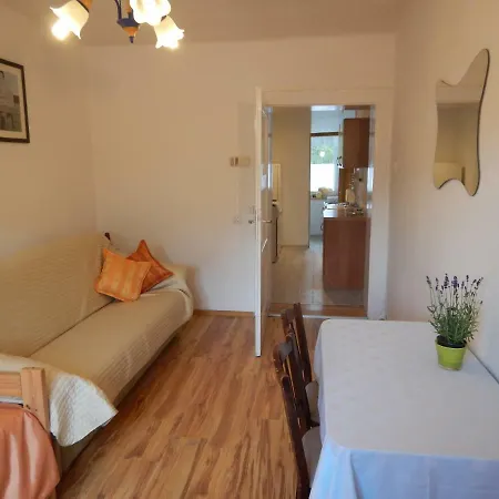 Apartament Lubawska *