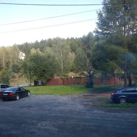 Apartament Lubawska Apartmán *